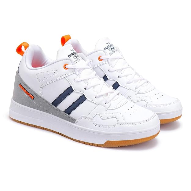 BERSACHE Premium Sports,Gym, Trending, Stylish Running Shoes for Men