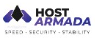 Buy armada hosting